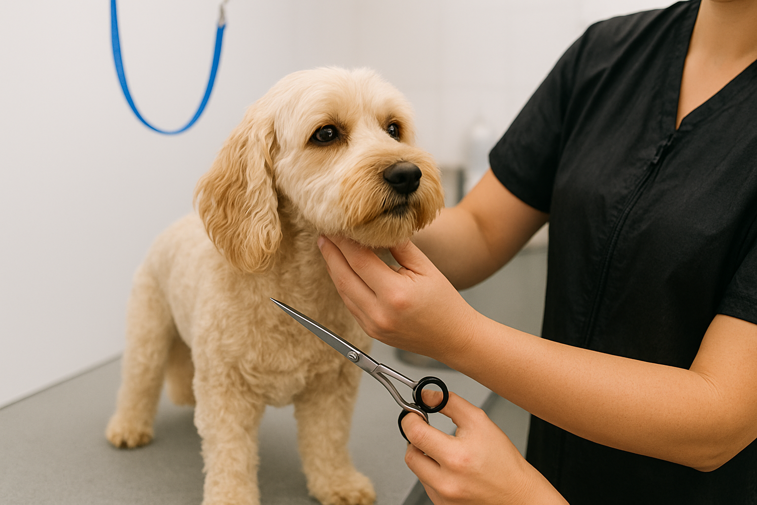 Profitable Pet Grooming Business